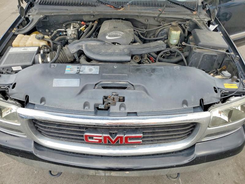 Продажа на аукционе авто 2002 Gmc Yukon, vin: 1GKEK13T82R299476, номер лота: 69582666
