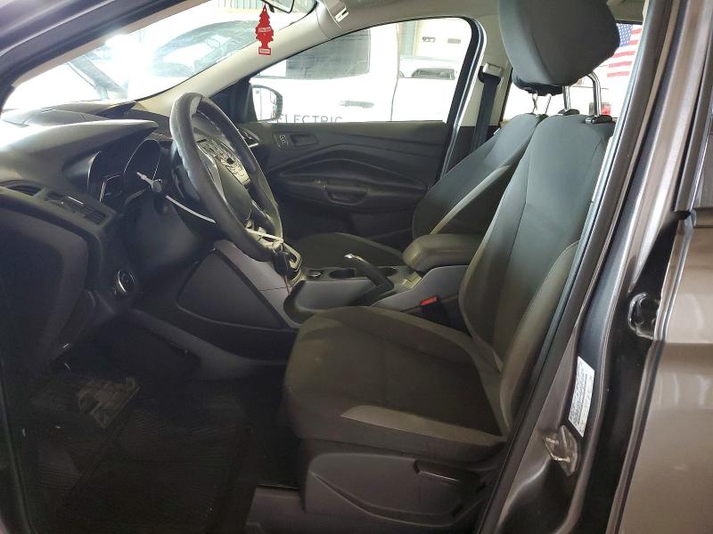 Продажа на аукционе авто 2014 Ford Escape, vin: 1FMCU0F77EUB58014, номер лота: 69698546