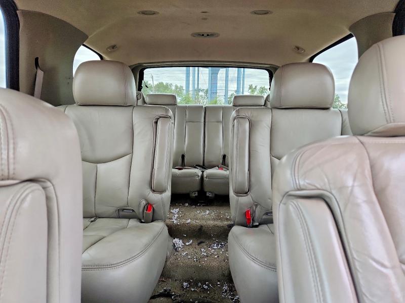 2003 Gmc Yukon მანქანა იყიდება აუქციონზე, vin: 1GKEK13Z23J159606, აუქციონის ნომერი: 70373466