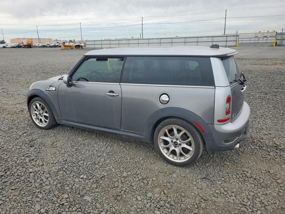 69842086 :رقم المزاد ، WMWMM33518TP87076 vin ، 2008 Mini Cooper مزاد بيع