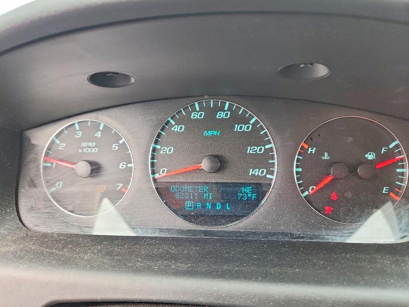 Aukcja sprzedaży 2012 Chevrolet Impala, vin: 2G1WG5E30C1294720, numer aukcji: 68394136