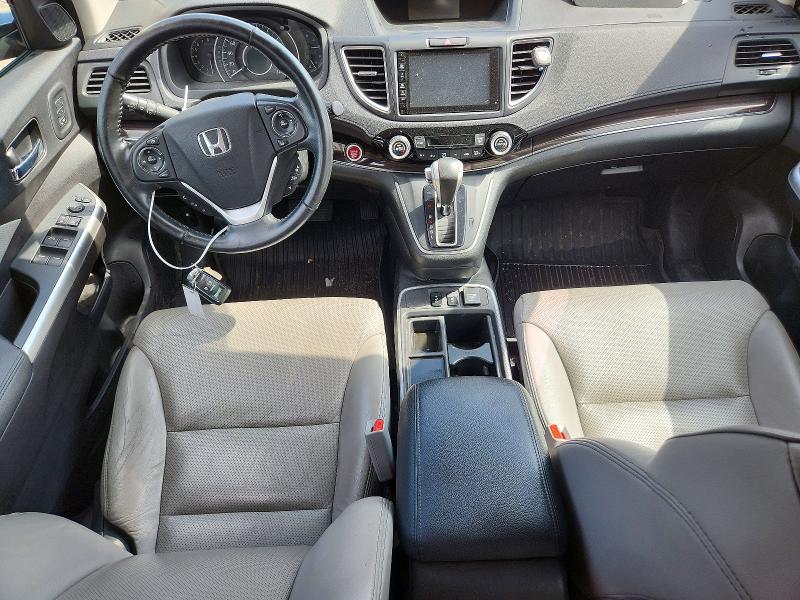 Продажа на аукционе авто 2015 Honda Cr-v, vin: 5J6RM4H98FL801119, номер лота: 67619606
