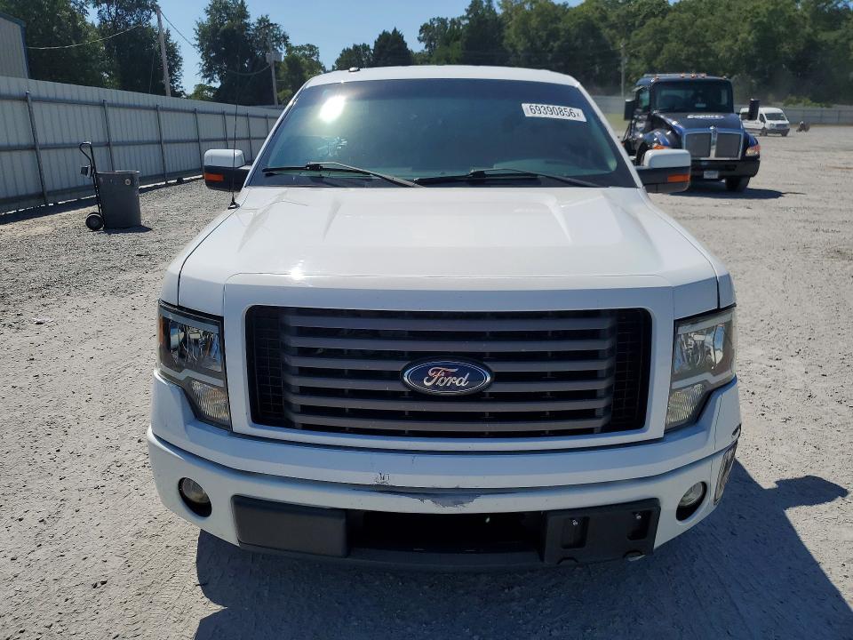 Aukcja sprzedaży 2011 Ford F150, vin: 1FTFW1CT2BKD64724, numer aukcji: 69390856