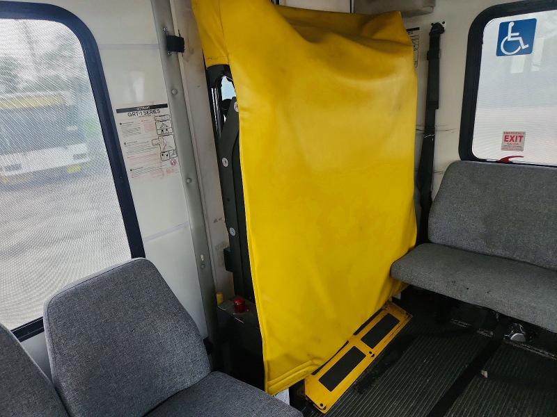 Продажа на аукционе авто 2018 Ic Corporation 3000, vin: 5WEASC8N5JH416920, номер лота: 67333316