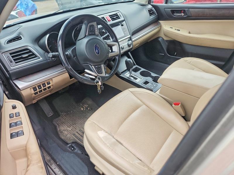 69934916 :رقم المزاد ، 4S4BSANC6H3363100 vin ، 2017 Subaru Outback مزاد بيع
