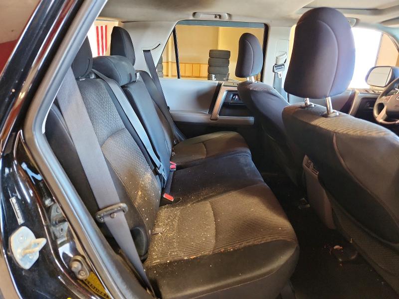 Продажа на аукционе авто 2011 Toyota 4runner, vin: JTEBU5JR1B5073600, номер лота: 67503996