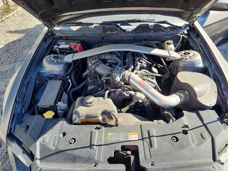 Продажа на аукционе авто 2013 Ford Mustang, vin: 1ZVBP8EM6D5233739, номер лота: 70798106