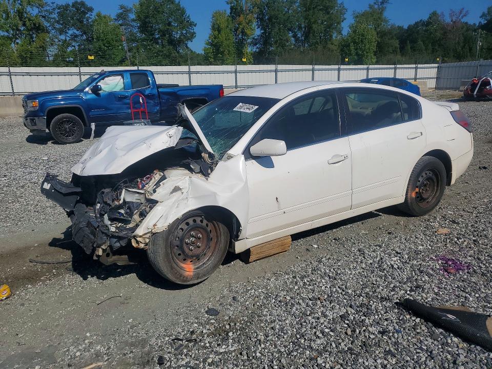 Продаж на аукціоні авто 2012 Nissan Altima, vin: 1N4AL2AP0CN555966, номер лоту: 68013446