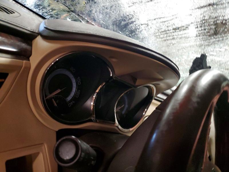 Aukcja sprzedaży 2011 Buick Lacrosse, vin: 1G4GE5ED3BF221676, numer aukcji: 68152686