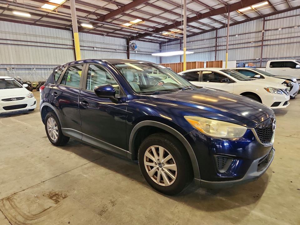 Aukcja sprzedaży 2013 Mazda Cx-5, vin: JM3KE4BE2D0131339, numer aukcji: 68647666