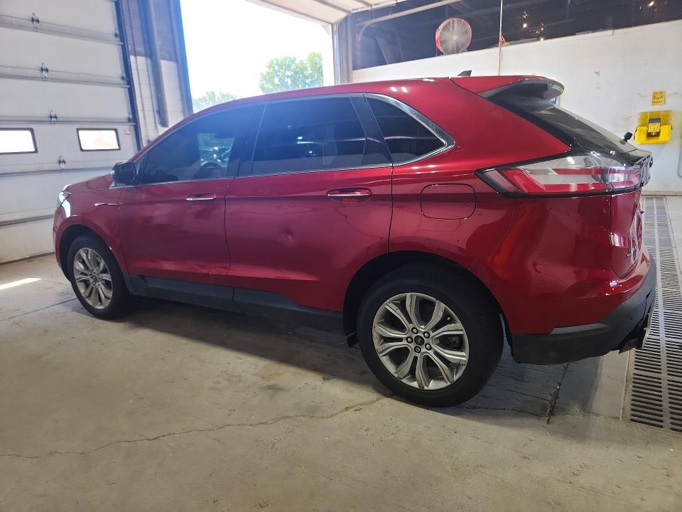 Aukcja sprzedaży 2024 Ford Edge, vin: 2FMPK4K90RBA69824, numer aukcji: 66861616
