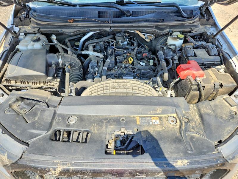 Продаж на аукціоні авто 2020 Ford Ranger, vin: 1FTER4FH2LLA26683, номер лоту: 69250456