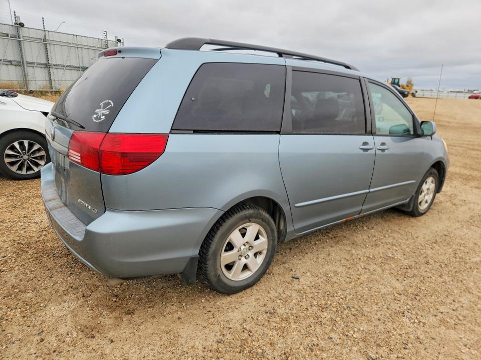 Продажа на аукционе авто 2005 Toyota Sienna, vin: 5TDZA23C15S234383, номер лота: 68347946