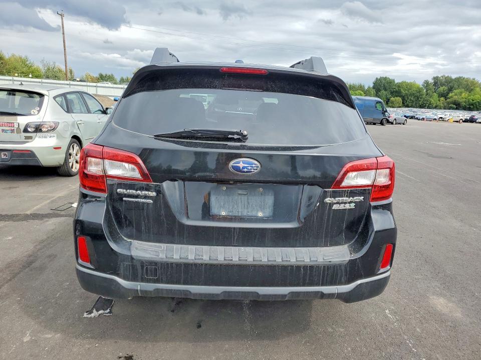 Aukcja sprzedaży 2015 Subaru Outback, vin: 4S4BSACC0F3261288, numer aukcji: 67045286