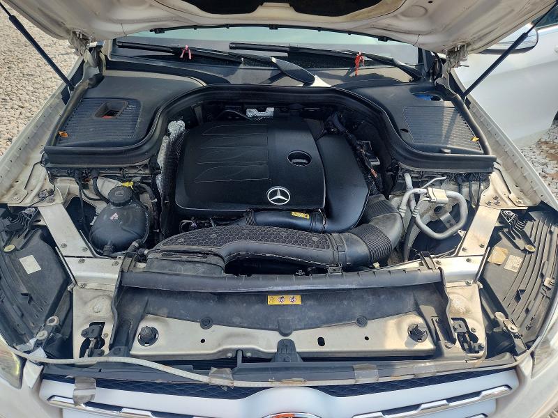 66637336 :رقم المزاد ، WDC0G8DB5LF726129 vin ، 2020 Mercedes-benz Glc مزاد بيع