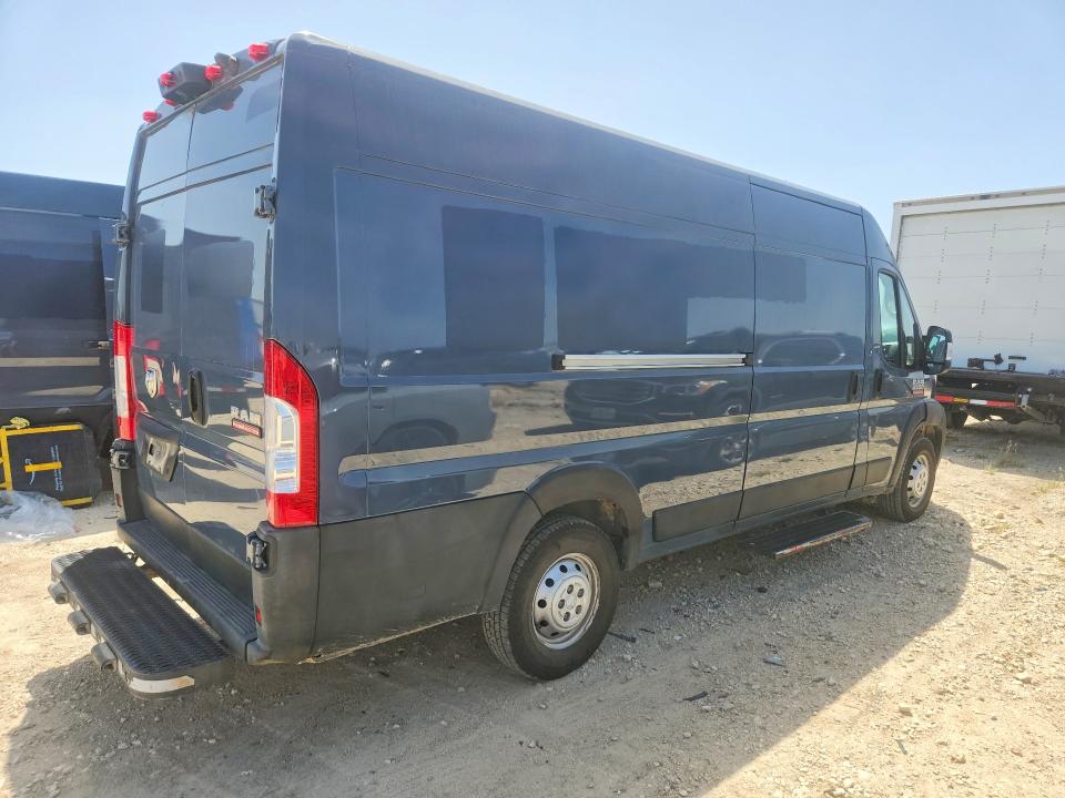 Aukcja sprzedaży 2021 Ram Promaster 3500, vin: 3C6MRVJG9ME586749, numer aukcji: 67938256