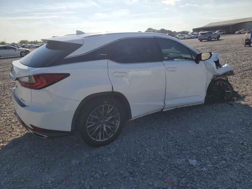 Продажа на аукционе авто 2022 Lexus Rx, vin: 2T2YZMDA4NC330610, номер лота: 69316496