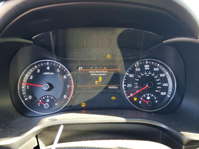 Продаж на аукціоні авто 2024 Kia Forte, vin: 3KPF44AC5RE694252, номер лоту: 67812276
