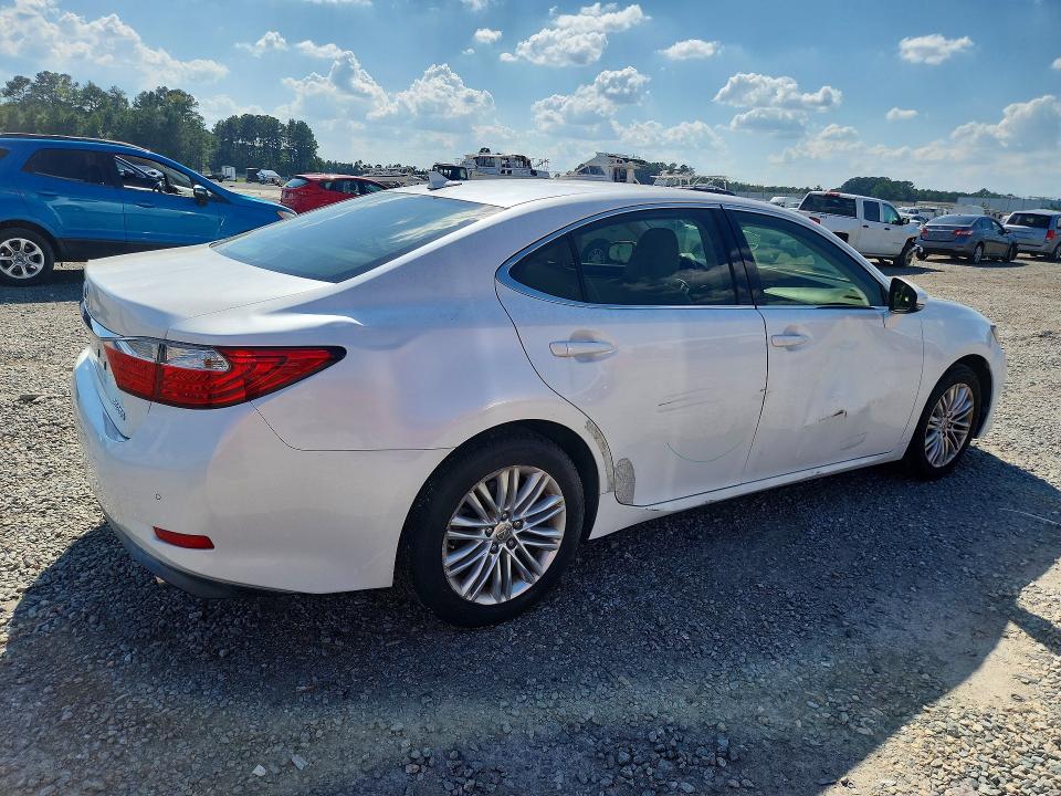 Aukcja sprzedaży 2014 Lexus Es, vin: JTHBK1GG8E2127861, numer aukcji: 68977566