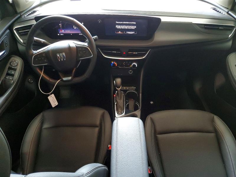 69083266 :رقم المزاد ، KL4AMESL8RB195113 vin ، 2024 Buick Encore Gx مزاد بيع