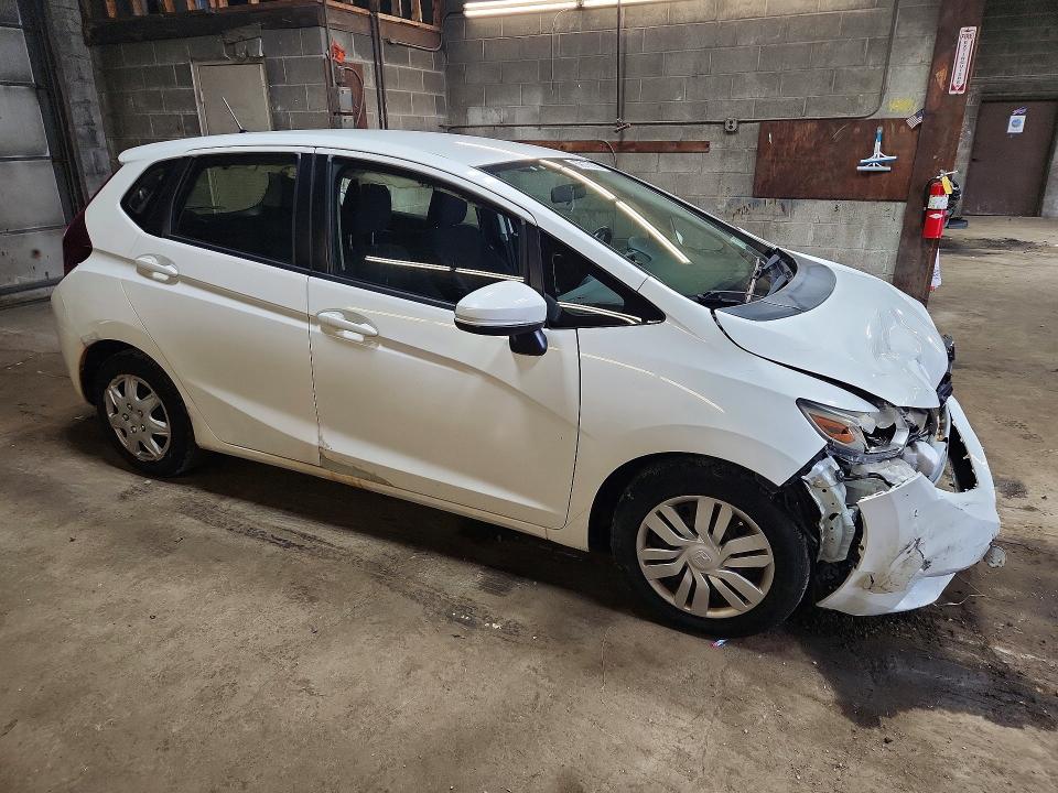 Продажа на аукционе авто 2016 Honda Fit, vin: JHMGK5H50GX002188, номер лота: 69076696