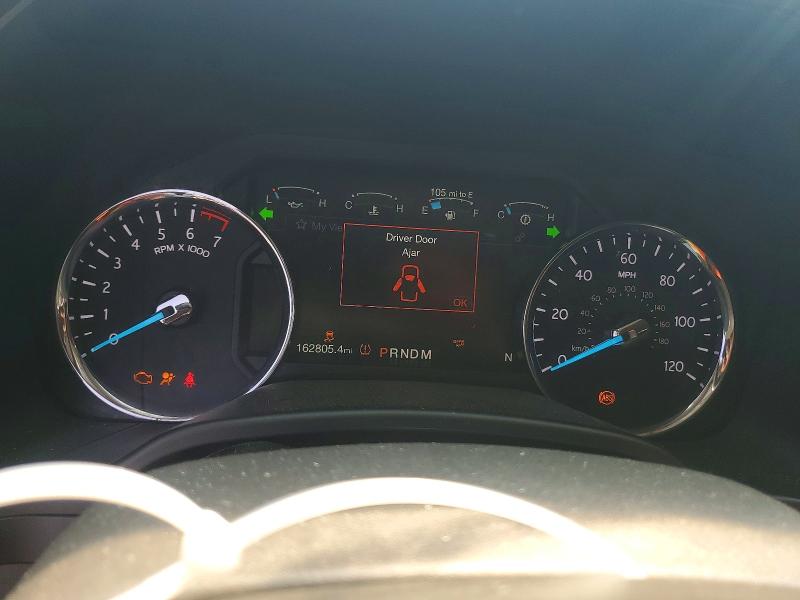 Aukcja sprzedaży 2018 Ford Expedition, vin: 1FMJU1HT3JEA26024, numer aukcji: 65950656