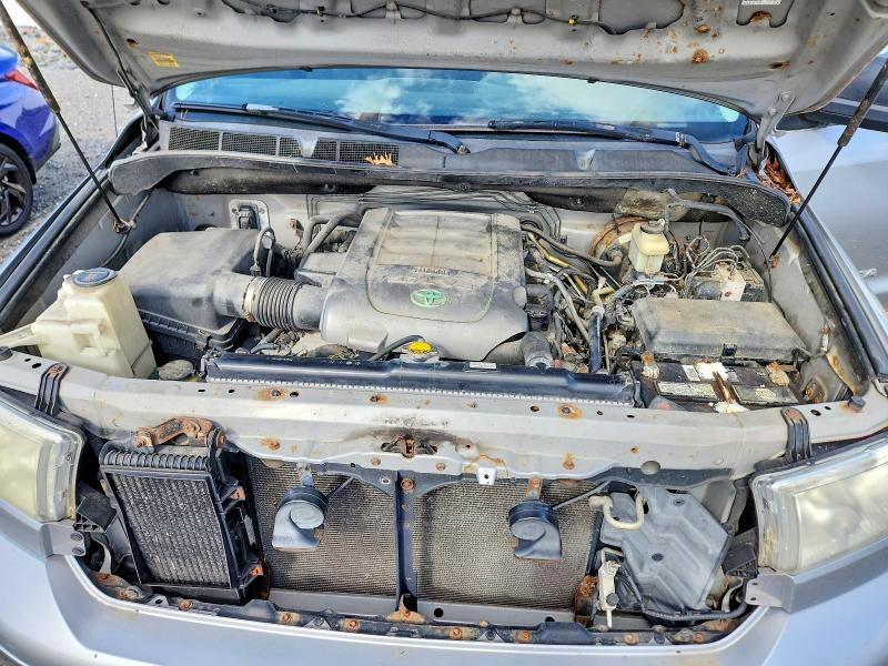 2008 Toyota Tundra მანქანა იყიდება აუქციონზე, vin: 5TBBV54138S496150, აუქციონის ნომერი: 69403016