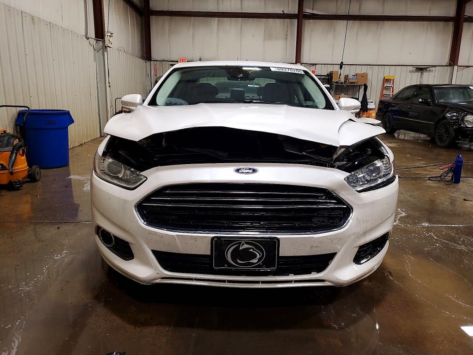 Продажа на аукционе авто 2014 Ford Fusion, vin: 3FA6P0H98ER348585, номер лота: 69376266