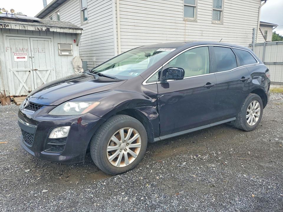 Aukcja sprzedaży 2011 Mazda Cx-7, vin: JM3ER2BM0B0404725, numer aukcji: 67110156