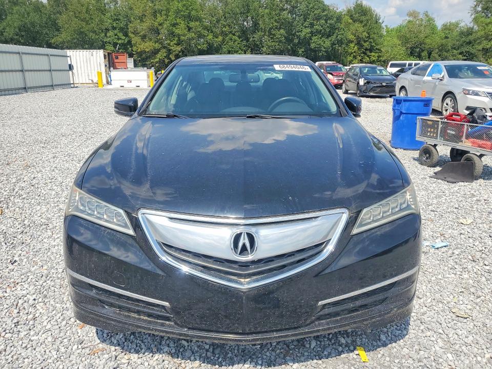 Aukcja sprzedaży 2015 Acura Tlx, vin: 19UUB2F31FA018777, numer aukcji: 68494046