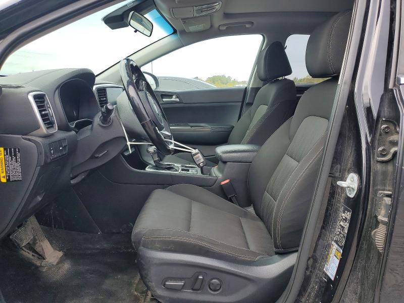 Продажа на аукционе авто 2020 Kia Sportage, vin: KNDPNCAC4L7650973, номер лота: 69416766