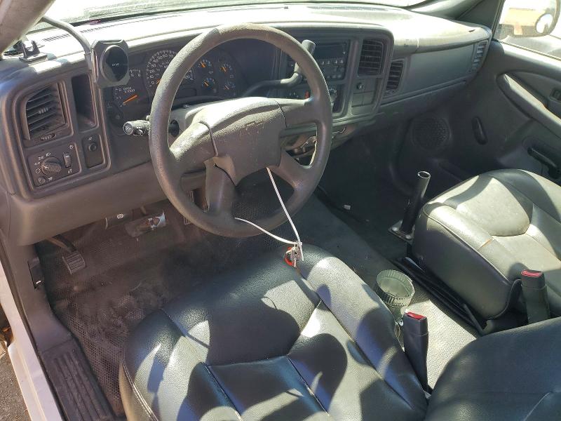 Продажа на аукционе авто 2004 Chevrolet Silverado, vin: 1GBGC24U54E367732, номер лота: 68065606