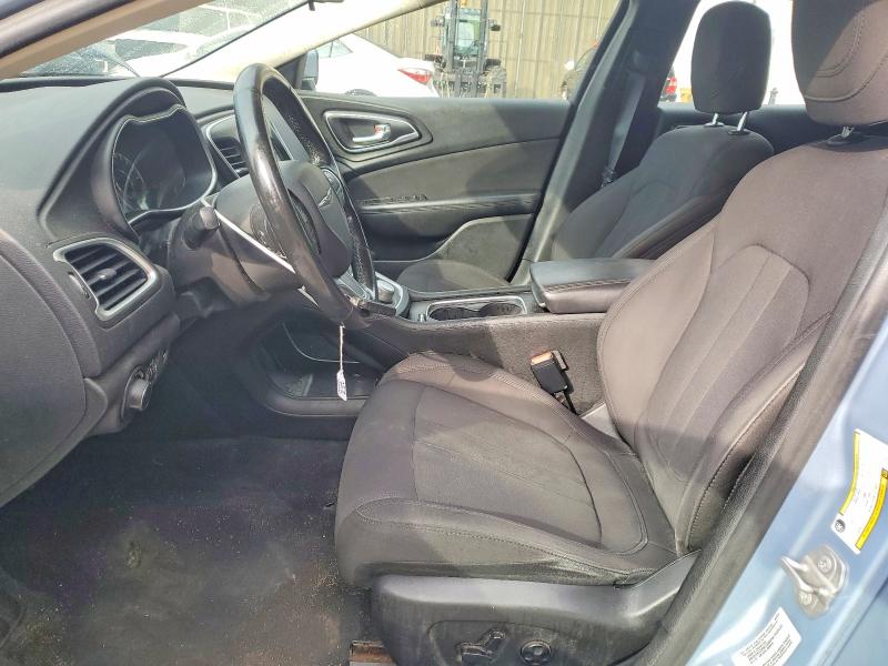 Aukcja sprzedaży 2015 Chrysler 200, vin: 1C3CCCAB1FN671179, numer aukcji: 67394616