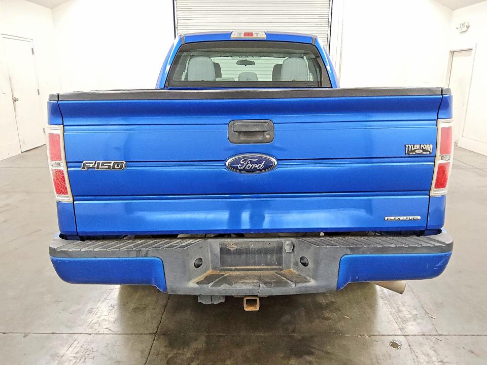 Auction sale of the 2013 Ford F150, vin: 1FTFX1CF1DKD30168, lot number: 66423906