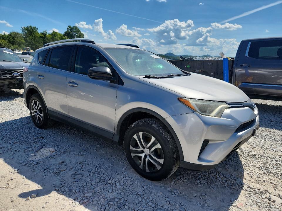 Aukcja sprzedaży 2016 Toyota Rav4, vin: 2T3BFREVXGW433282, numer aukcji: 68483496