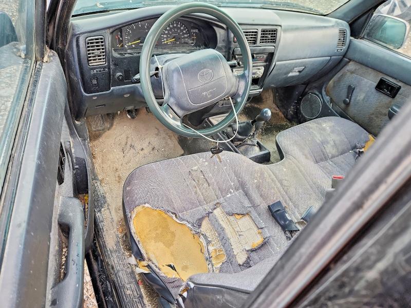 Продаж на аукціоні авто 1995 Toyota Tacoma, vin: 4TAUN61C5SZ061174, номер лоту: 69936676