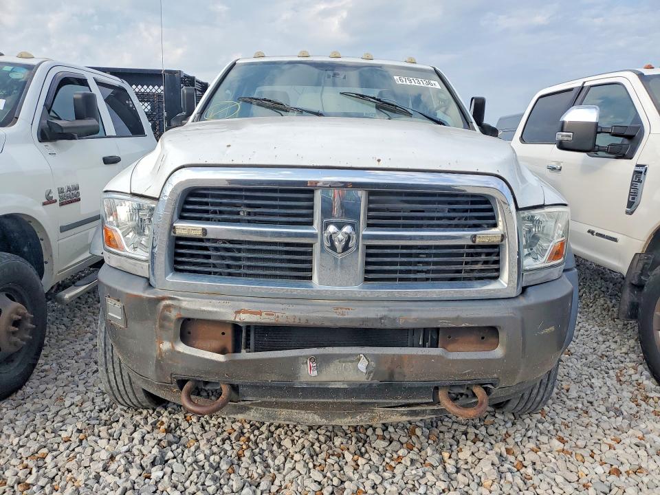 Aukcja sprzedaży 2011 Dodge Ram 5500, vin: 3D6WA7EL2BG573994, numer aukcji: 67913136