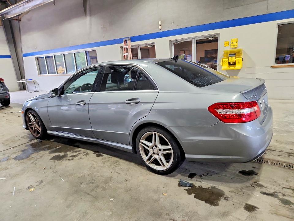 Aukcja sprzedaży 2011 Mercedes-benz E, vin: WDDHF8HB9BA396678, numer aukcji: 69932896