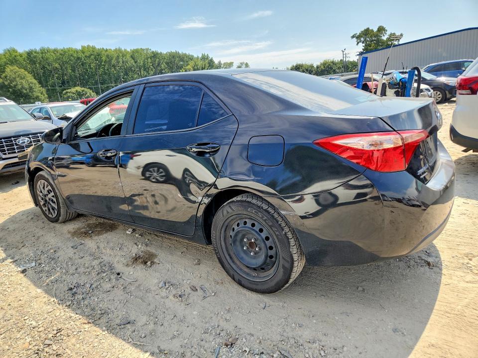 Aukcja sprzedaży 2017 Toyota Corolla, vin: 2T1BURHE5HC900265, numer aukcji: 67885216