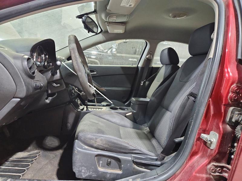 Продаж на аукціоні авто 2008 Pontiac G6, vin: 1G2ZF57B684245503, номер лоту: 69006296