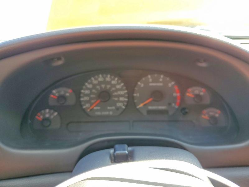 Aukcja sprzedaży 1999 Ford Mustang, vin: 1FAFP4048XF114681, numer aukcji: 67864786