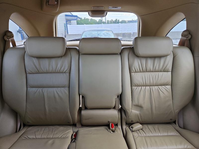 2009 Honda Cr-v მანქანა იყიდება აუქციონზე, vin: 5J6RE48709L022216, აუქციონის ნომერი: 67277106