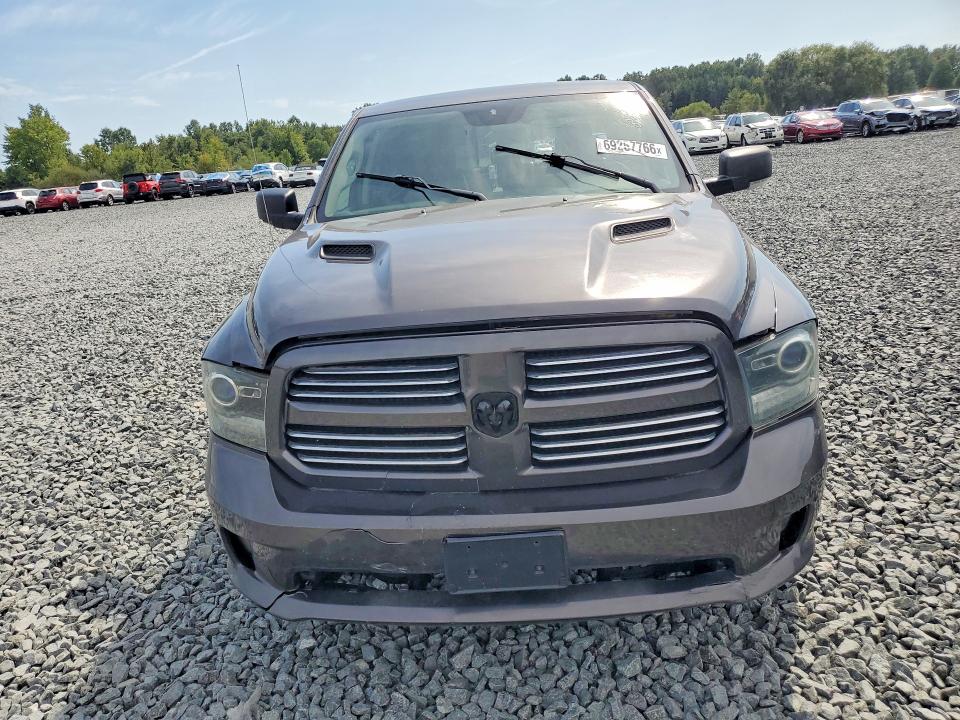 69257766 :رقم المزاد ، 1C6RR6MT2ES364637 vin ، 2014 Ram 1500 مزاد بيع