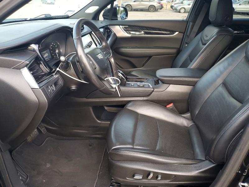 Продаж на аукціоні авто 2023 Cadillac Xt6, vin: 1GYKPDRS1PZ105565, номер лоту: 68003936
