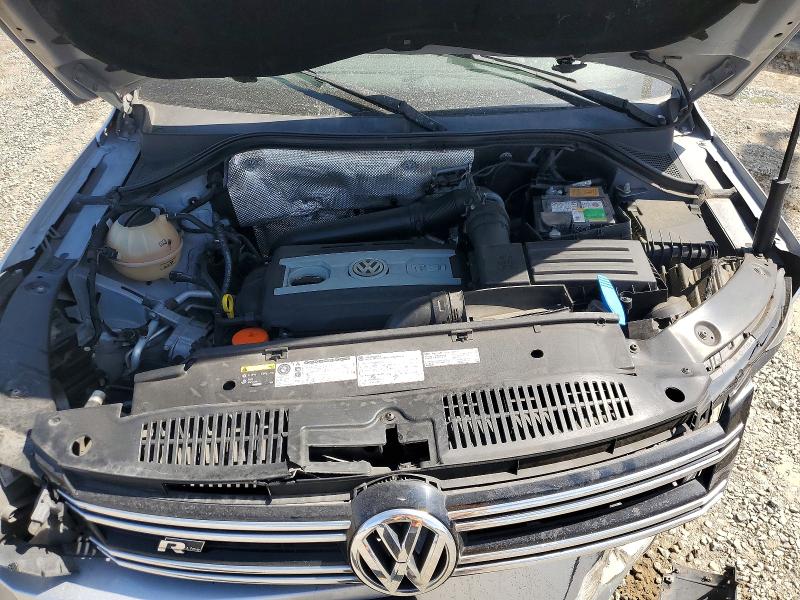 Продаж на аукціоні авто 2016 Volkswagen Tiguan, vin: WVGAV7AX2GW037676, номер лоту: 68206486