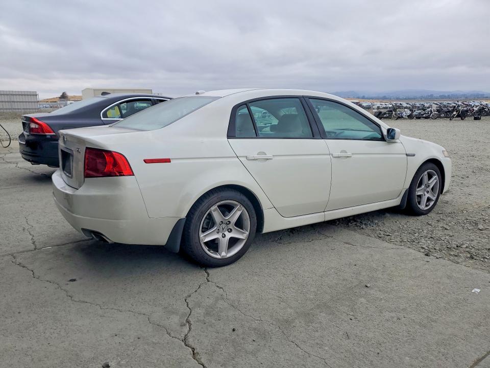 Продаж на аукціоні авто 2006 Acura 3.2tl, vin: 19UUA66296A014008, номер лоту: 67520836
