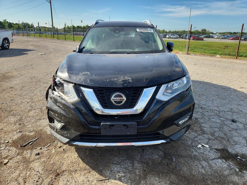 Aukcja sprzedaży 2018 Nissan Rogue, vin: JN8AT2MV9JW354065, numer aukcji: 68560976