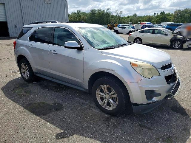 Aukcja sprzedaży 2011 Chevrolet Equinox, vin: 2CNALDEC0B6252892, numer aukcji: 69298626