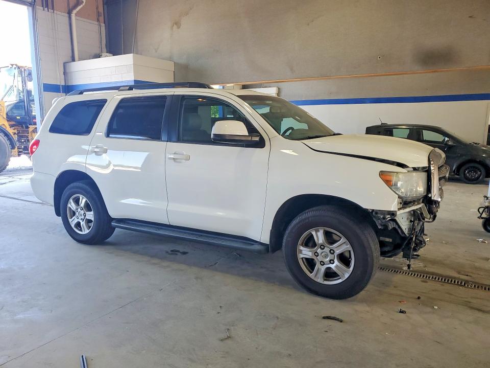 Продаж на аукціоні авто 2017 Toyota Sequoia, vin: 5TDBY5G16HS150541, номер лоту: 67906636