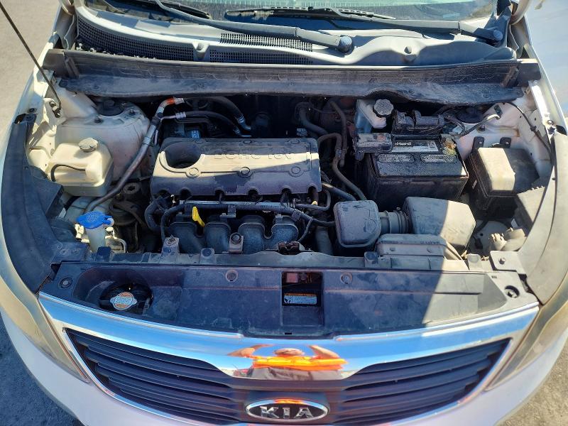 Продажа на аукционе авто 2012 Kia Sportage, vin: KNDPCCA2XC7306111, номер лота: 70071816